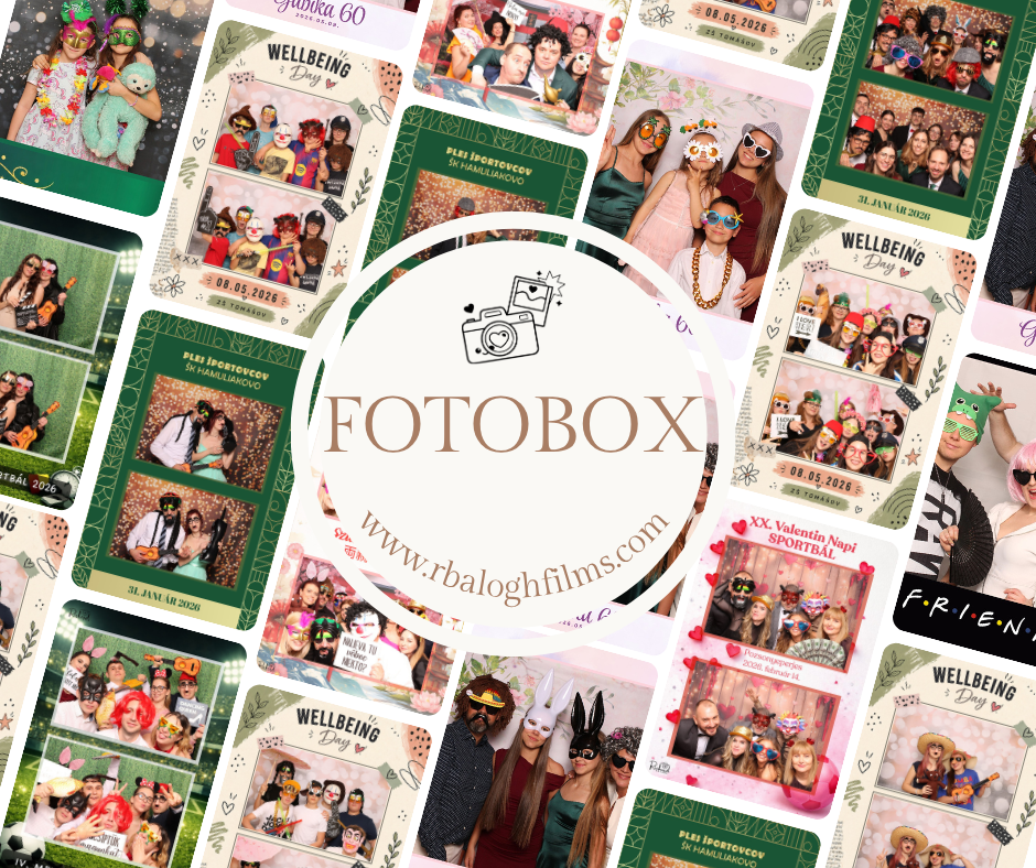 Fotobox